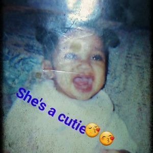 Meet your Posher, Janasia